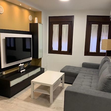 Apartamento Las Ninas Ronda Buitenkant foto