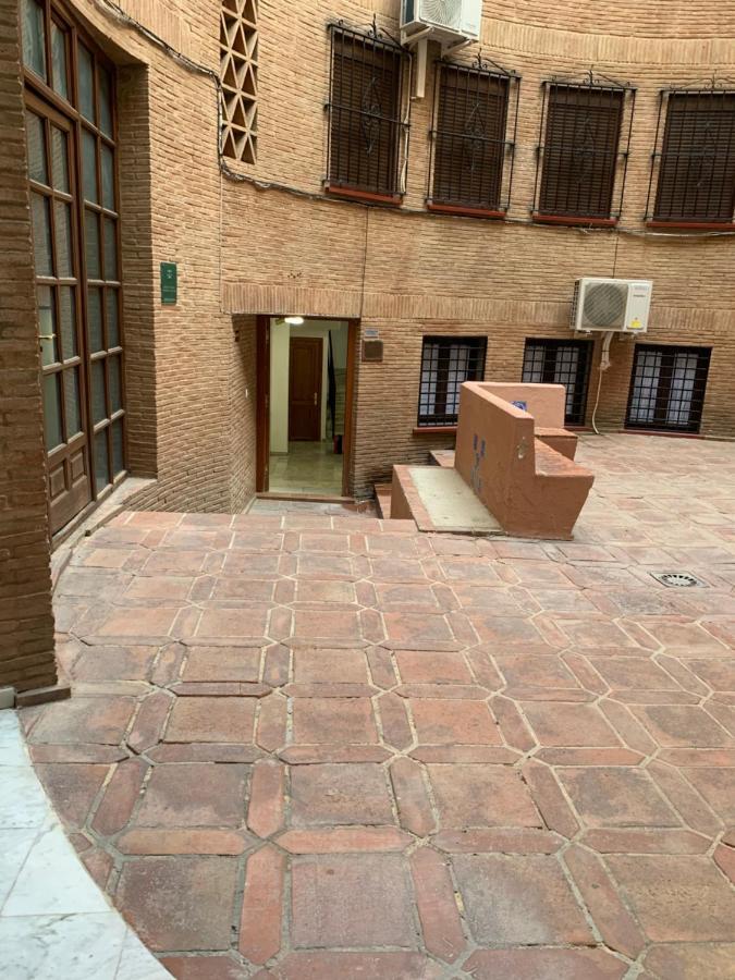Apartamento Las Ninas Ronda Buitenkant foto