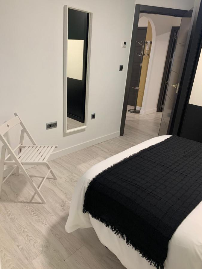 Apartamento Las Ninas Ronda Buitenkant foto