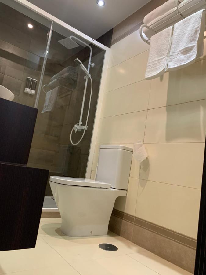 Apartamento Las Ninas Ronda Buitenkant foto