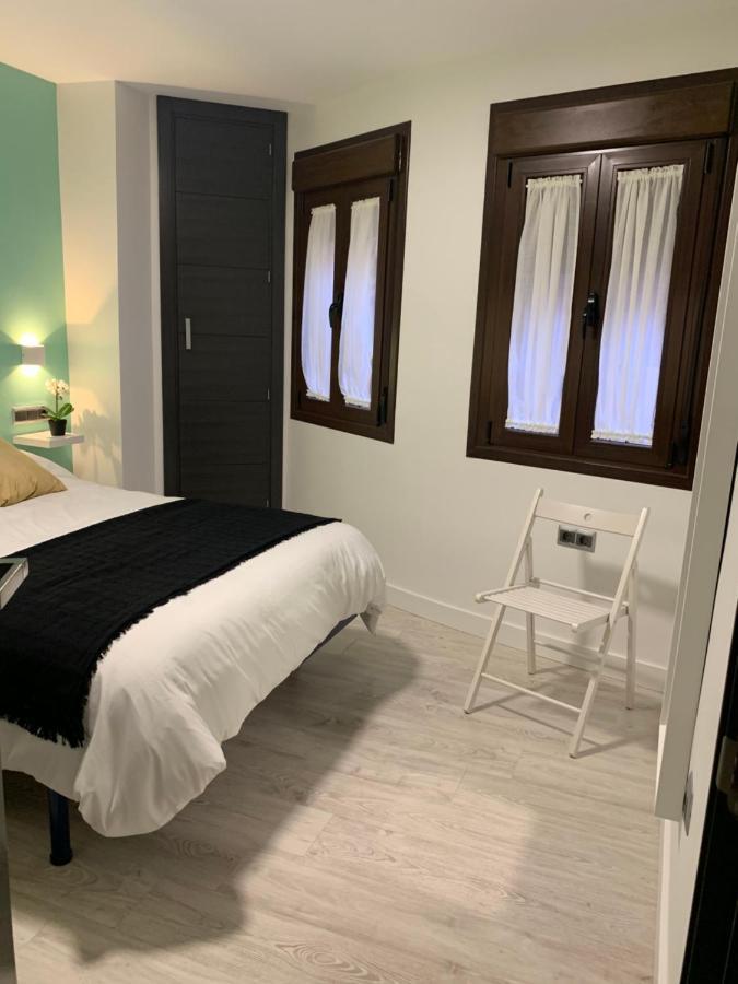Apartamento Las Ninas Ronda Buitenkant foto