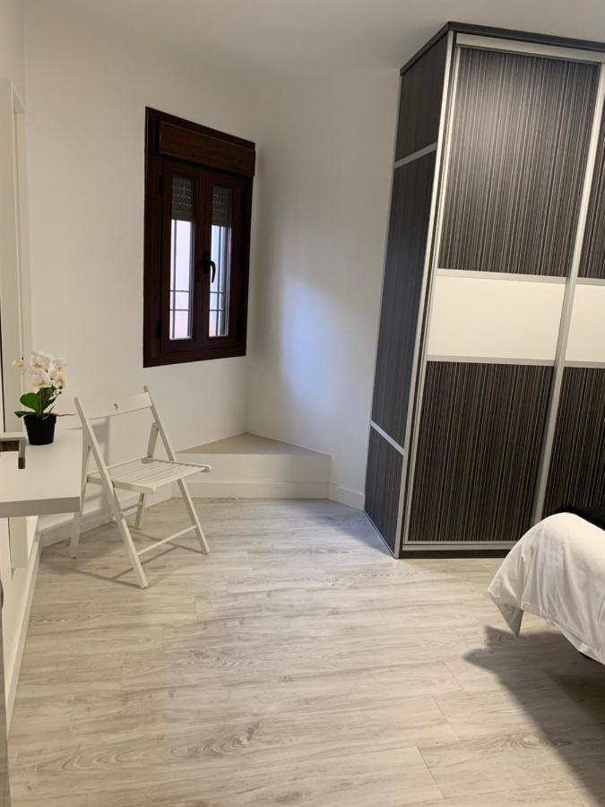 Apartamento Las Ninas Ronda Buitenkant foto