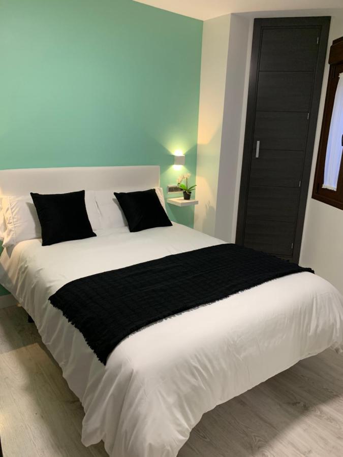 Apartamento Las Ninas Ronda Buitenkant foto