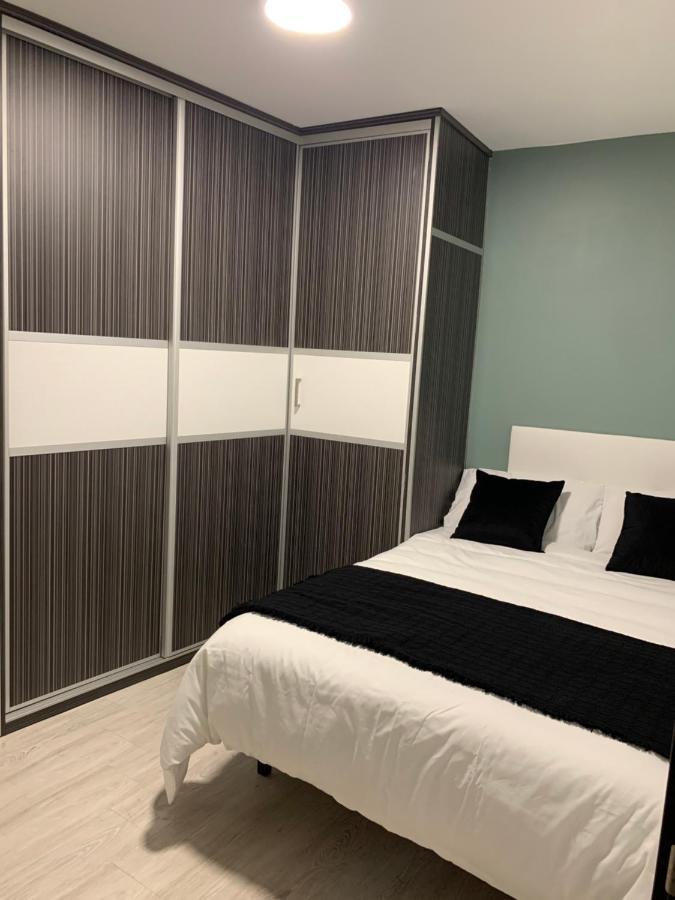 Apartamento Las Ninas Ronda Buitenkant foto