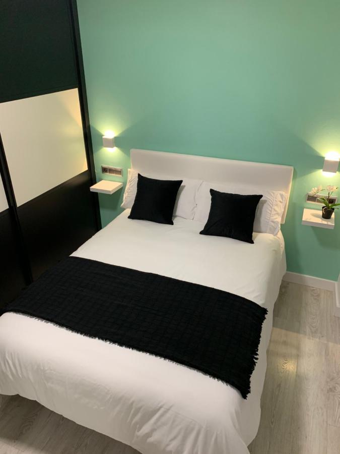 Apartamento Las Ninas Ronda Buitenkant foto